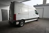 Mercedes-Benz eSprinter 312 Sprinter KA 2-Sitze Klima 270° Tür - mit Elektro-Antrieb: Van