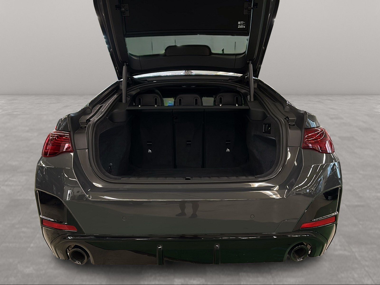 BMW 430 Gran Coupé - Bild 17