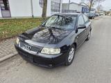 Audi A3 1.6 Ambition TÜV & SERVICE NEU - gebrauchte Audi A3 aus dem Jahr 2002