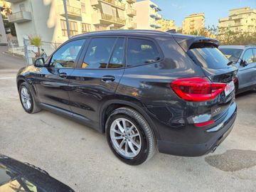 BMW X3 - 8