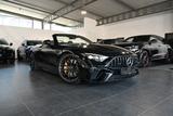 Mercedes-Benz SL 63 AMG 4Matic+/Premium+/Aero/Lift/Keramik - Mercedes-Benz AMG