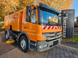 Mercedes-Benz ATEGO 1518 Kehrmaschine - Mercedes-Benz Atego 15