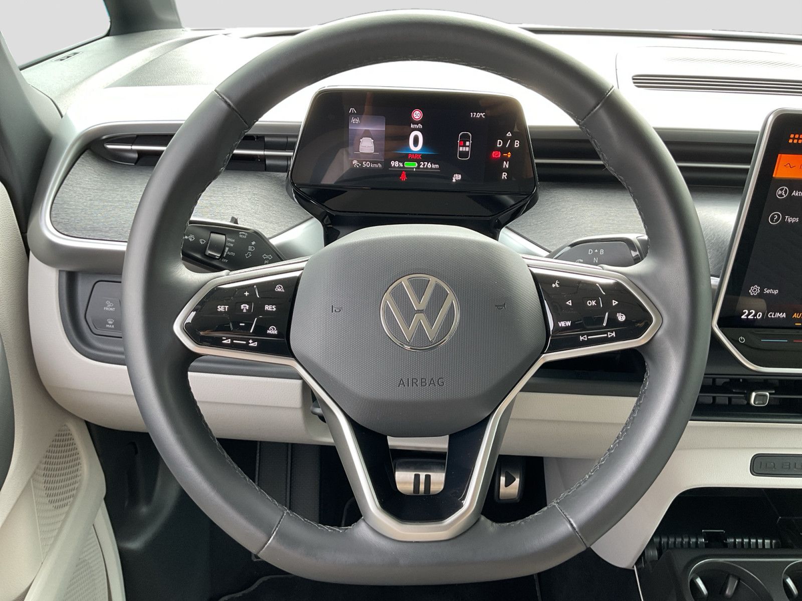 Volkswagen ID. Buzz - Bild 17