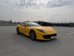 FERRARI 812 Superfast Carbon/Lift/Beifahrerdisplay