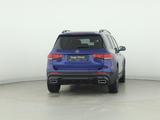 Mercedes-Benz GLB 250 4M AMG*Multibeam*Pano*360°*Burmester*20' - blaue Mercedes-Benz GLB 250