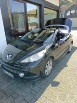 Peugeot 207 CC  150 THP - Peugeot 207: Thp 150