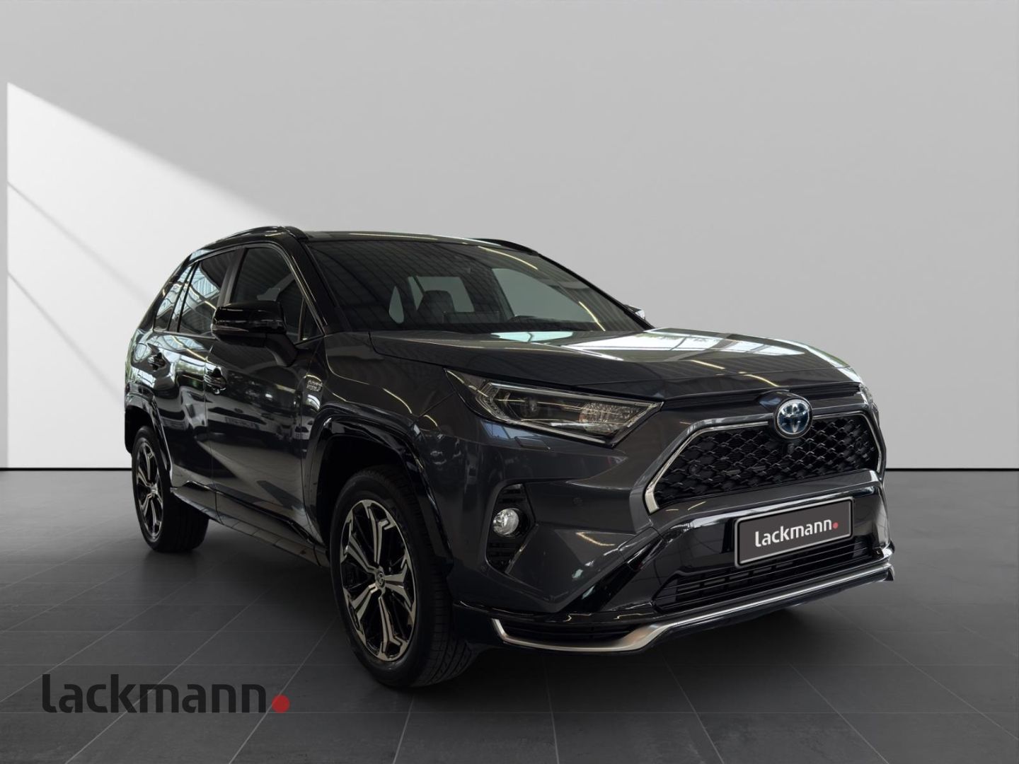 Toyota RAV 4 Plug-in Hybrid 4x4 360°AHK JBL HUD Klimasi foto 4