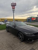 BMW 440i Coupé, HiFi, Alcantara, Apple Carplay,  - BMW 440 Gebrauchtwagen