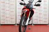 Honda CRF300LR Rally #2025 - HONDA 300 CRF L