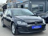 Volkswagen Golf VII 2.0 TDI Lim. Comfortline+Finanzierung+ - 0 Prozent Finanzierung Angebote: Auto gebraucht