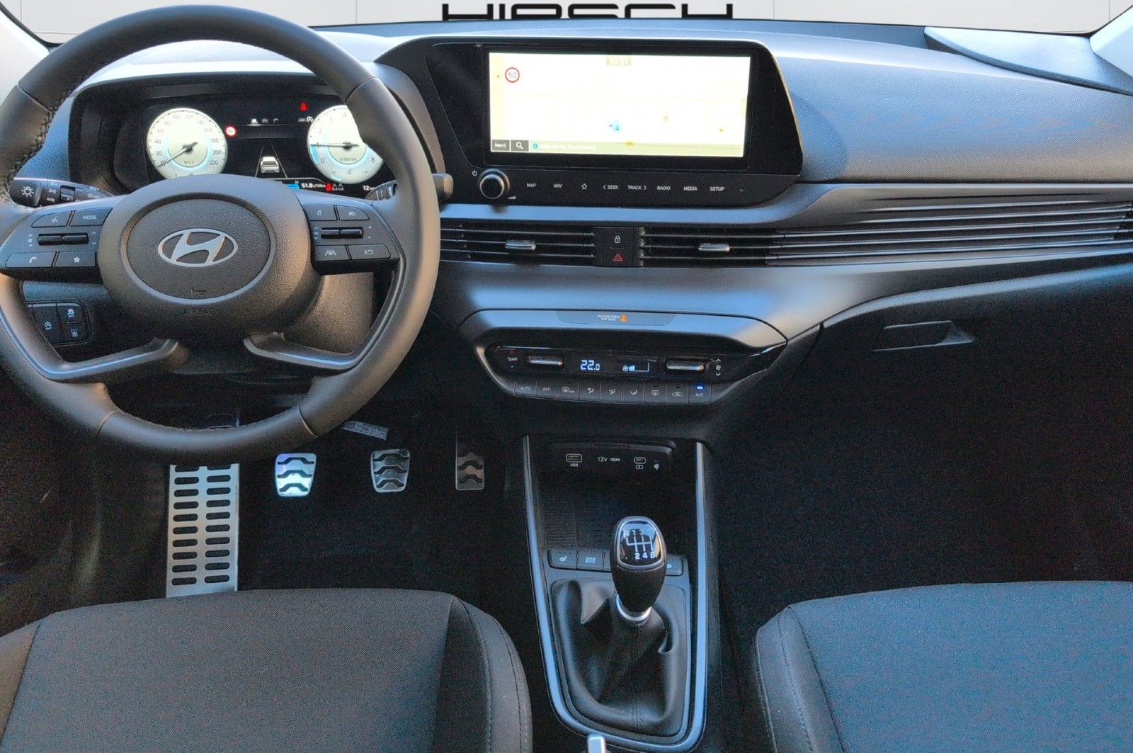 Hyundai BAYON – Bild 14