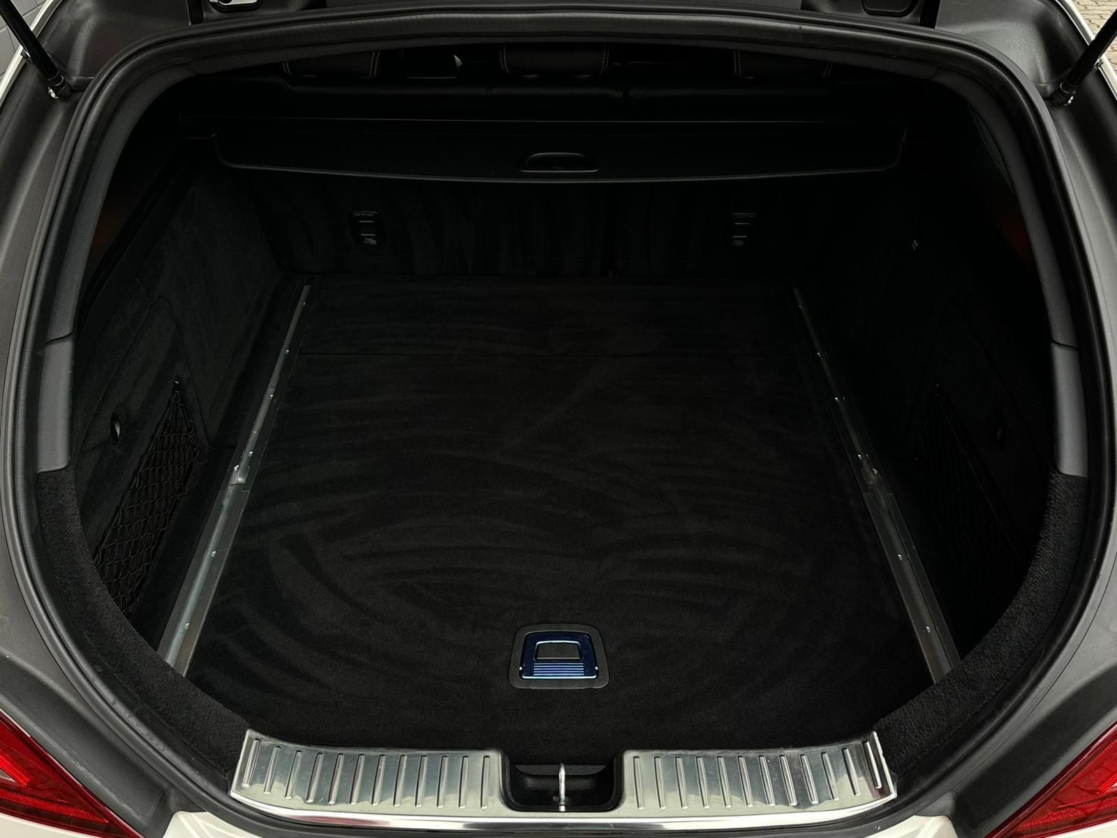 MERCEDES-BENZ CLS250d Shooting Brake AMG EDITION 4M* MULTIBEAM - Image 7