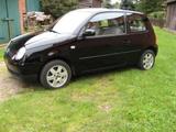 Volkswagen Lupo 1.4 TDI BASIS Basis Diesel Partikelfilter - Volkswagen Lupo mit Diesel-Antrieb: 1.4