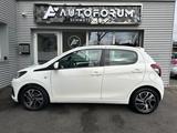 Peugeot 108 TOP Active *FALTDACH*KLIMA*EURO6* - Peugeot Gebrauchtwagen von 2018