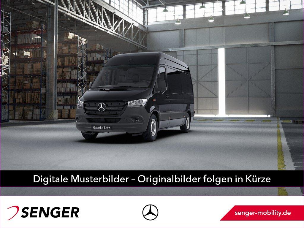 Mercedes-Benz Sprinter 314 CDI KA L2H2 MBUX Klima Kamera Navi