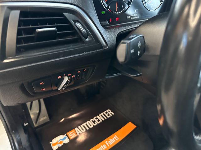 MYAUTOCENTER – Gebraucht- und Jahreswagen mit Werkstattservice in Pfaffenhofen BMW 118 *M-PAKET*SHADOW*LED*VOLLLEDER*TEMPO*KLIMA*