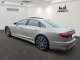 Audi A8 60 TFSI quattro 21" LASER Massage PANO - gebrauchte Audi A8 aus dem Jahr 2020