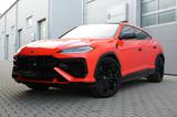 Lamborghini Urus SE 4.0/Big Carbon/StylePk/TV/B+O/Prod. 2026