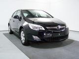 Opel Astra 1.4 Edition 5-TÜRIG+KLIMA+PDC+TEMPOM - gebrauchte Opel Astra aus dem Jahr 2010