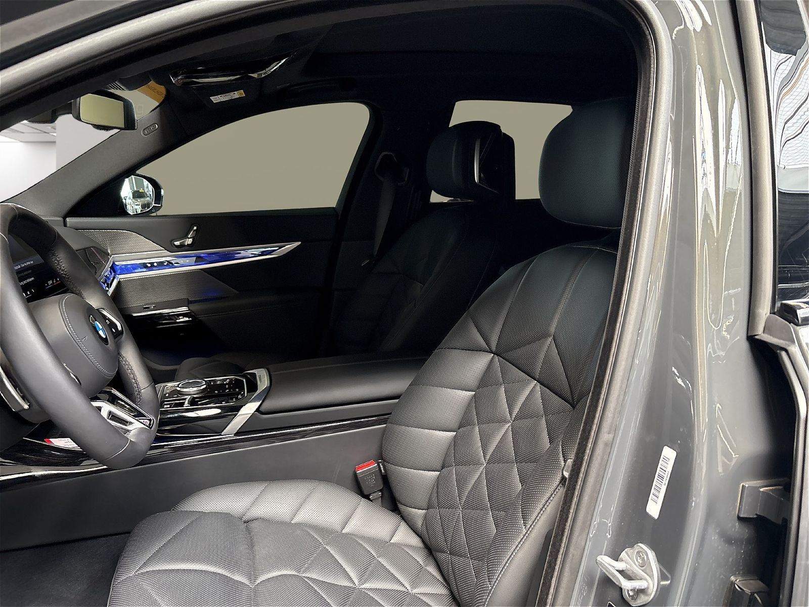 BMW 740 - Bild 11