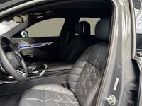 BMW 740 - Vorschau Bild 11