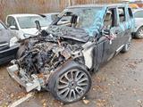 Land Rover Range Rover Vogue - Land Rover Range Rover Unfallwagen