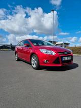 Ford focus MK3 titanium 2011 - Ford Focus aus 2011: Focus2011