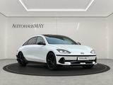 Hyundai IONIQ 6 First Edition Elektro 4WD Panoramadach - weiße Hyundai IONIQ 6