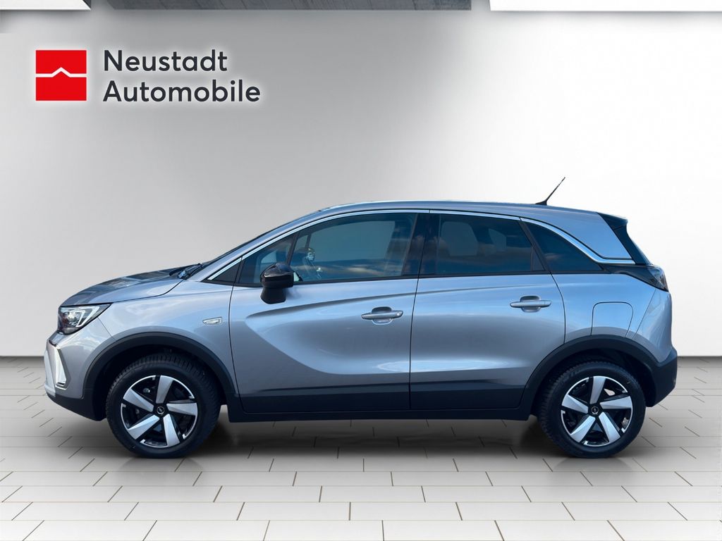 Opel Crossland (X)