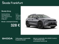 Skoda Elroq - Vorschau Bild 1