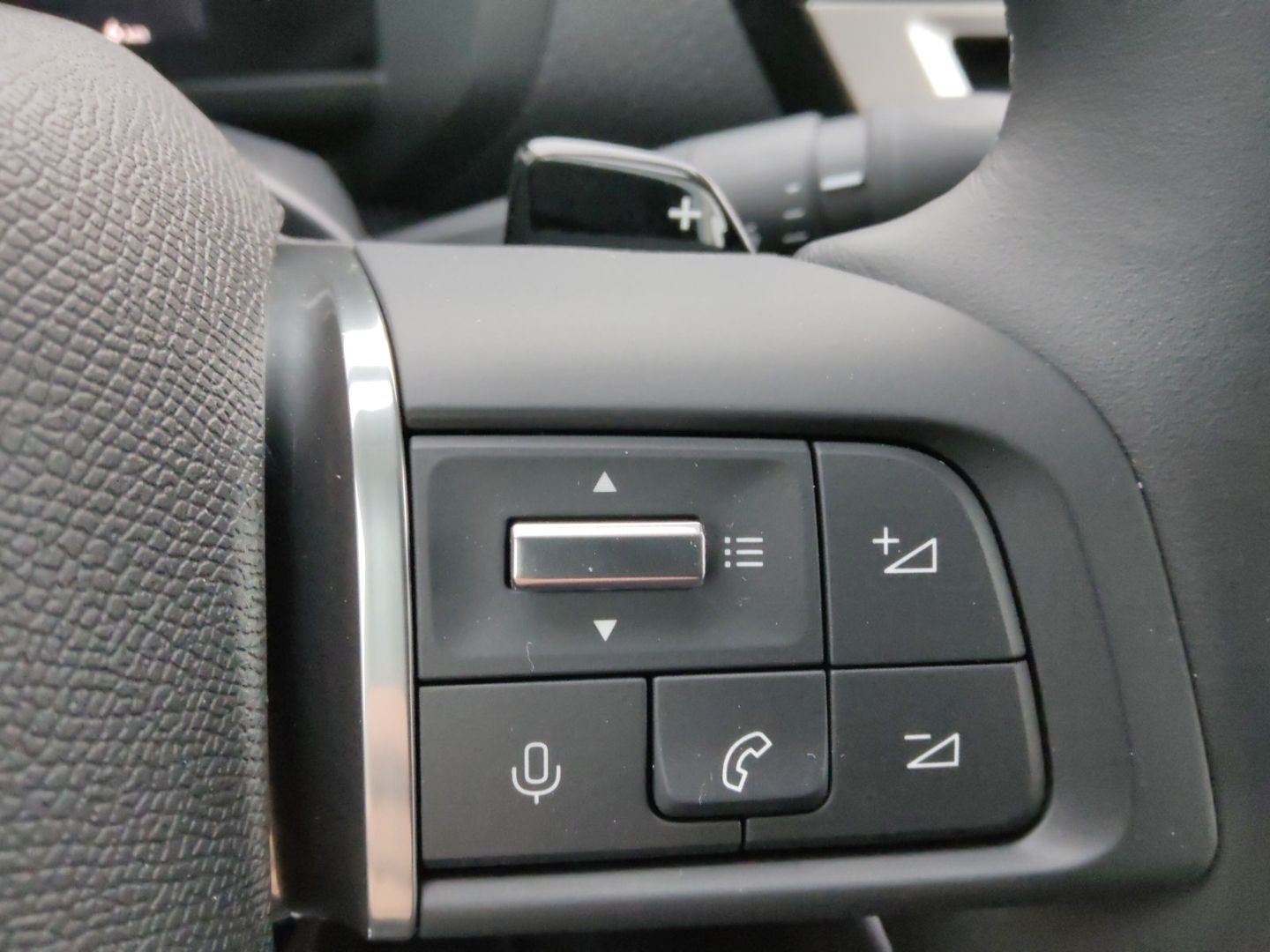 Citroën C4 - Bild 22