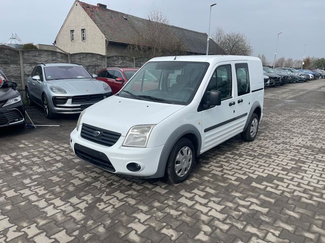 Ford Transit Connect 1.7D 5sitze