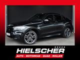 BMW X6 40d xDrive*AHK*Unfallfrei*M-Paket*8-fach*DE - BMW X6 in Essen