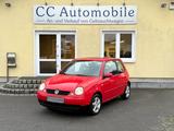Volkswagen Lupo 1.0 - Servo - GSHD - Alu - Tüv neu - Volkswagen Lupo: Schiebedach