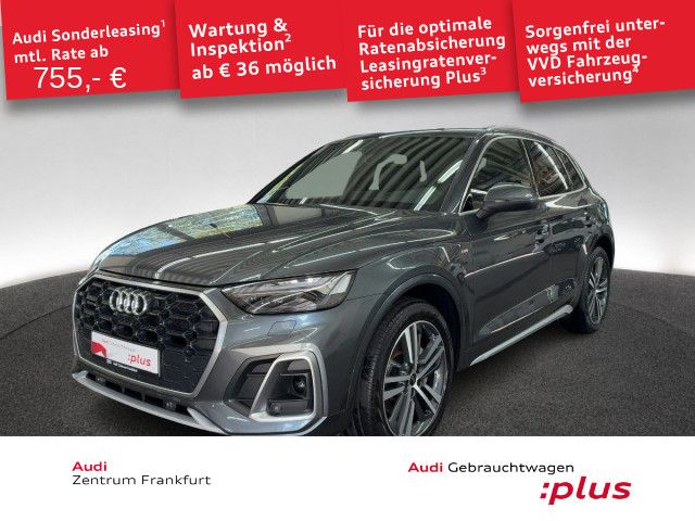 Image of Audi Q5