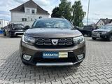 Dacia Sandero TCe 90 LPG Stepway Celebration - Dacia mit LPG-Antrieb: Geländewagen