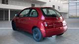 Nissan Micra 1.2 More KLIMA TEMPOMAT TOP GUTACHTEN TÜV - Nissan Micra Gebrauchtwagen in Düsseldorf