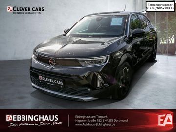 Opel Mokka-eMokka e Ultimate Park & Go Paket Kamera Navi