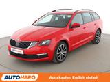 Skoda Octavia 1.5 TSI ACT Soleil*TEMPO*PDC*SHZ* - Skoda Gebrauchtwagen in Münster