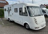 Niesmann + Bischoff Arto 74 L Automatik, AHK, 4500KG - Arto
