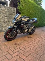 Kawasaki Z800e (A2 möglich) - KAWASAKI 800