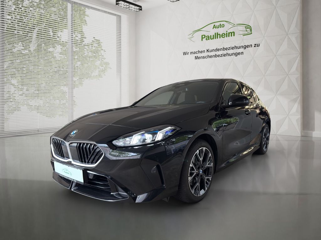 Image of BMW 120