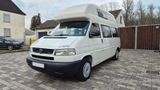 Volkswagen T4 California Exclusive / Scheckheftgepflegt - Volkswagen T4 California: Exclusive