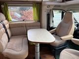 HYMER / ERIBA / HYMERCAR Exsis t 578 - HYMER / ERIBA Ex