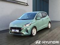 Hyundai i10 1.0 67PS|Android|Apple|KLIMA|Tempomat
