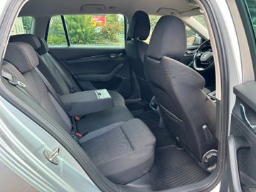Skoda Octavia - 12
