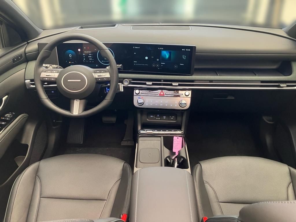 Fahrzeugabbildung Hyundai TUCSON 1.6 CRDi 2WD 7-DCT Prime Pano 4xSHZ HUD