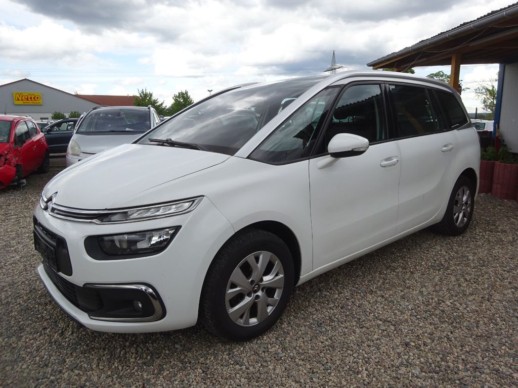 Angebot ansehen Citroën C4 Picasso