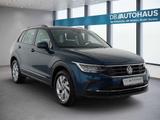 Volkswagen Tiguan Life 2.0 TDI DSG 4MOTION Navi AHK Sitzhz - Volkswagen Tiguan: TDI