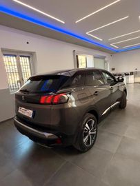 Peugeot 3008 - 5